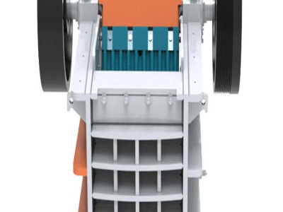 Ball Mill Working Principle And Main Parts