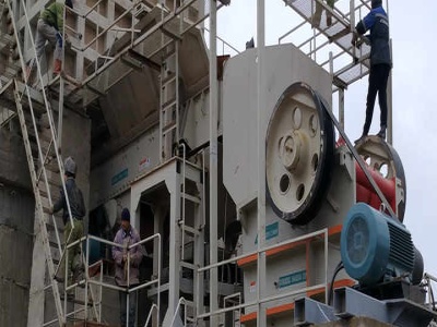 Vibrating Screen Size Selection | Crusher Mills, Cone ...
