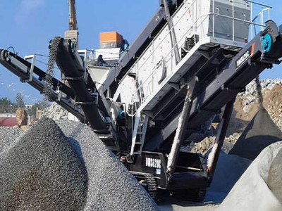 Jual Sparepart Coal Stone Crusher Batubara Conveyor Murah