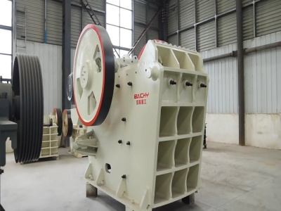 Plaster Sand Making Machines, Dust Free Products ...