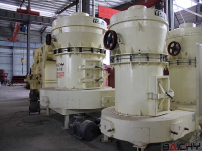 grinding and milling in cement industry