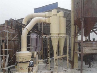 Cement grinding in ball mill 