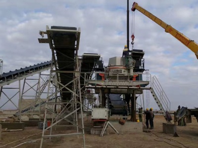 importance of d50 particle size in crushing | worldcrushers