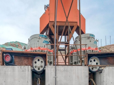 How to cool the crusher_cement production process_Cement ...