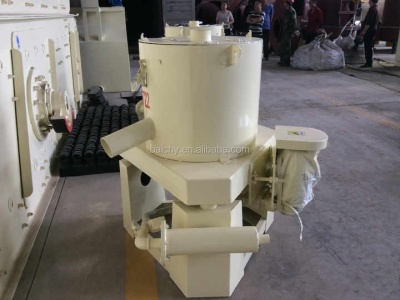 Cone Crusher Spare Parts Hp300 