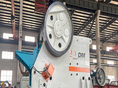 Rubbish Dispose Plant Adopts The Sbm Roll Crusher Mining