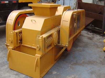 Mobile Stone Crusher On Ck Of Tractor