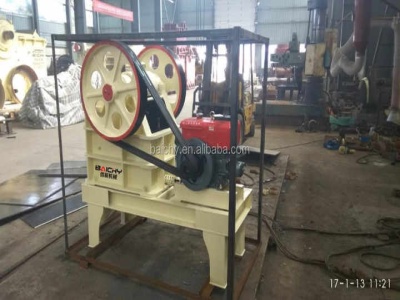Aggregate Crushing Plant Hongxing Machinery