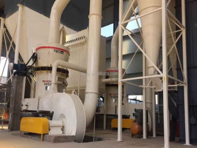 silica sand manufacturing plant and machinery in nigeria