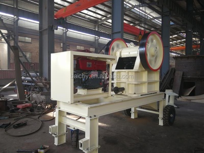 a rock crusher for gold mining cost