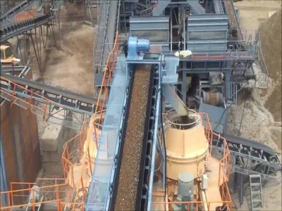 ppt on material handling equipment in cement plant