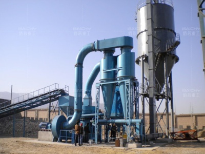 Hydrocyclone Separator – Professional Manufacturer and ...