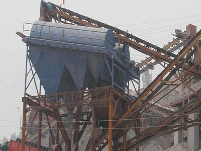 Cement Plant Machinery Walchandnagar Industries