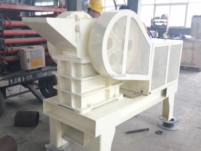 compact jaw crusher in india 