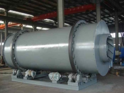 Espey WD200/500 for sealing a tube ball mill