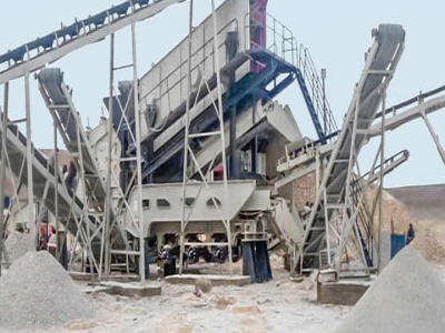 Roll Crusher Mineral Processing Metallurgy