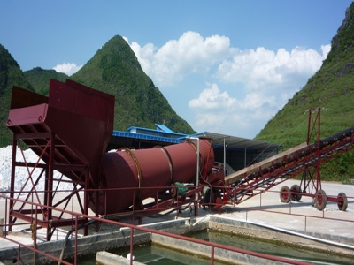 Surface Mining, Industry of Metals, Minerals, Precious ...