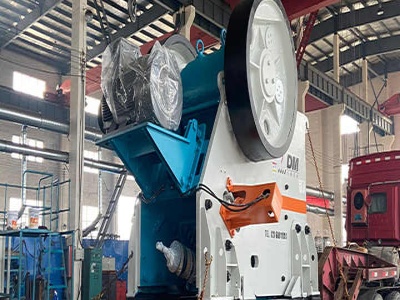 Compact Mobile Stone Crusher