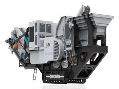 Used Screening And Crushing for sale. Metso equipment ...