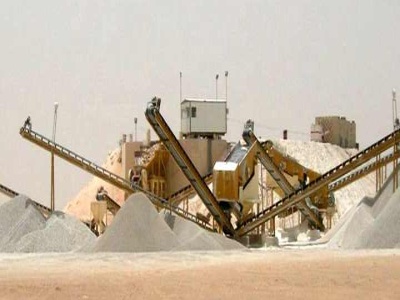 material handling equipment in cement plant