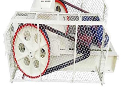 wanted hi c40 portable jaw crusher