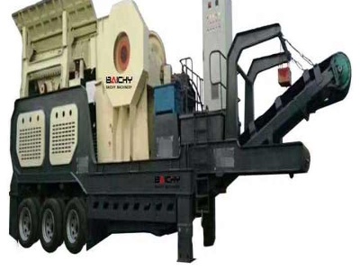 ore crusher for small mining 