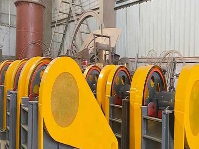 Joy Crushing and Conveying Systems