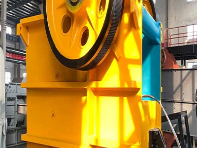 size reduction ratio of crusher