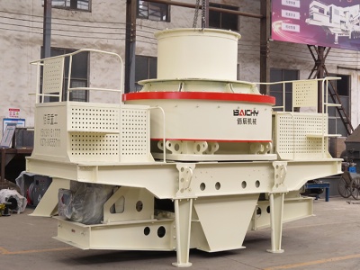 Mobile Crushing Station mineral crusher