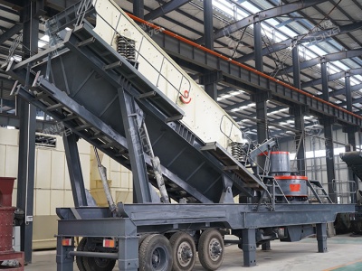 New Used Plants Screening Crushing For Sale