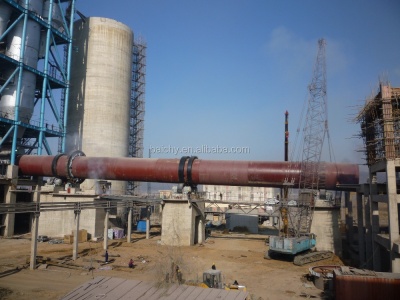 VDZ maintenance of cement plants for the cement industry