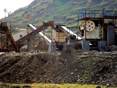 مصنع غسيل الذهب المستعملة
