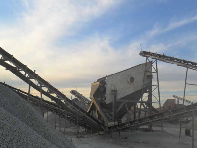 3 deck aggregate washing plant for sale in australia