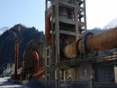 Continuous Ball Mill, Ball Mill | Gidc, Anand | Modern ...