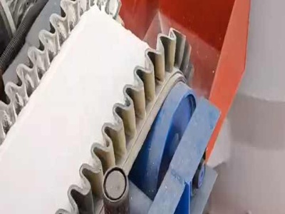 high pressure grinding roll press frame