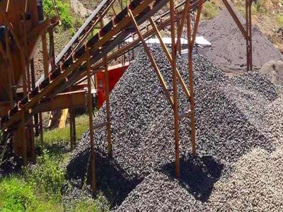 cone crusher in new jersey 