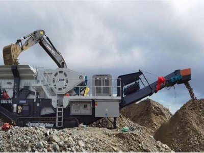 Crushed stone aggregate particle size determination by ...