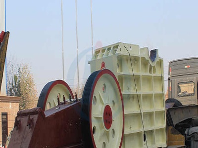 Crusher for iron ore used Henan Mining Machinery Co., Ltd.