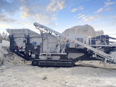 Granite Stone Quarrying Plant And Processing