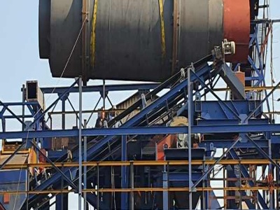 procedure to operate a ball mill of cement