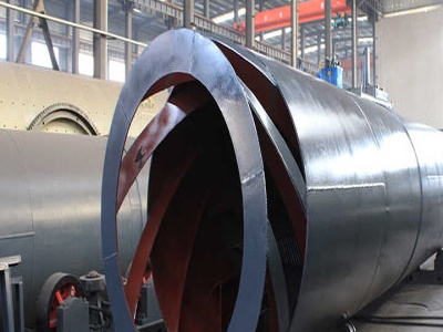 Extraction Copper Iron Aluminium Fodamon Machinery