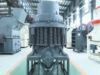 Cone crusher for sale on tracks Henan Mining Machinery ...