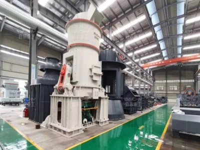 Powder Grinding Mill Zhongde Heavy Industries