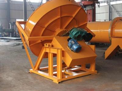 Bauxite grinding mill