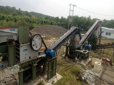 Difference Between Impact CRUSHER And Jaw Crusher ...