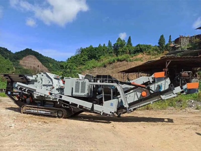 machinery used mine iron ore BINQ Mining