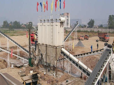 Mobile Cone Crushing Plant 