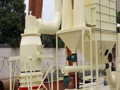 Advantages Of Ultrafine Mill
