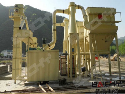 Classifying and Ball Mill Production Line ALPA Powder ...