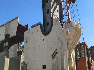 operating a granite quarry crusher in nigeria